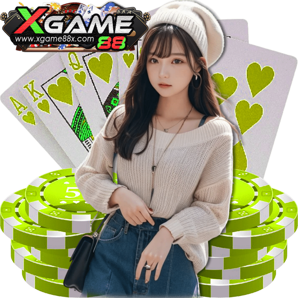 xgame88 slot