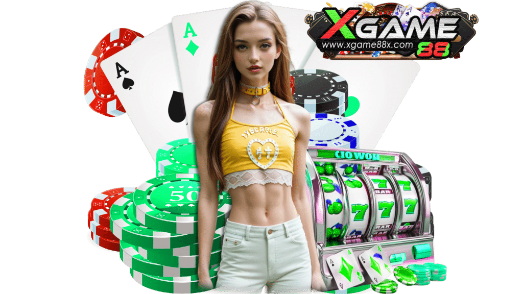 xgame88